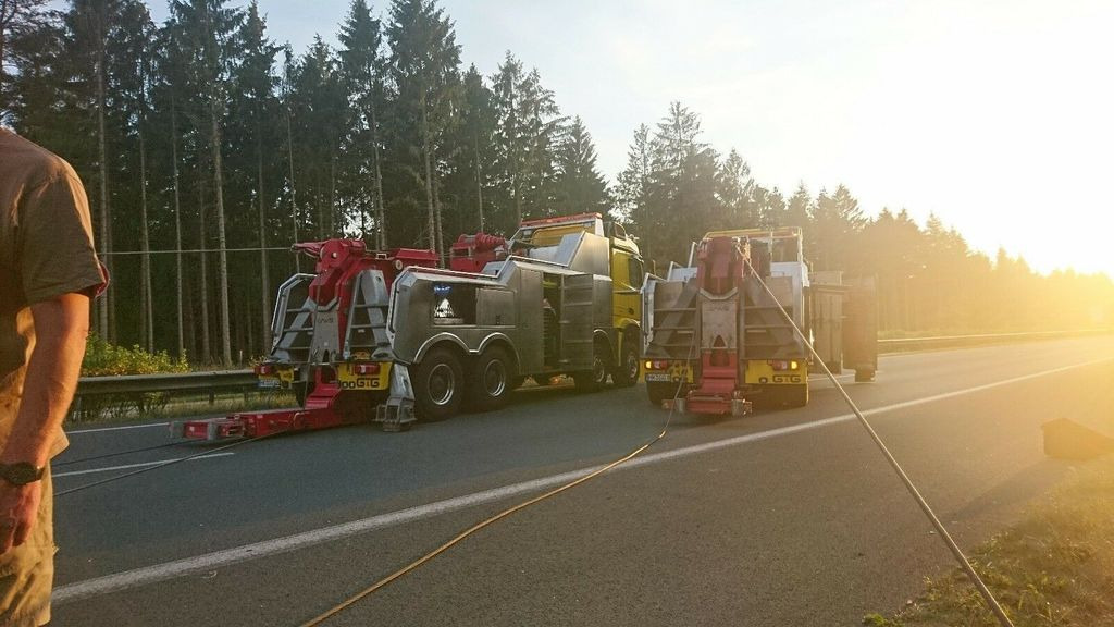 Mercedes-Benz Arocs 8x8 4153 G&G Wrecker Mercedes-Benz Arocs 8x8 4153 G&G Wrecker - Эвакуатор: фото 2 Mercedes-Benz Arocs 8x8 4153 G&G Wrecker Mercedes-Benz Arocs 8x8 4153 G&G Wrecker - Эвакуатор: фото 2