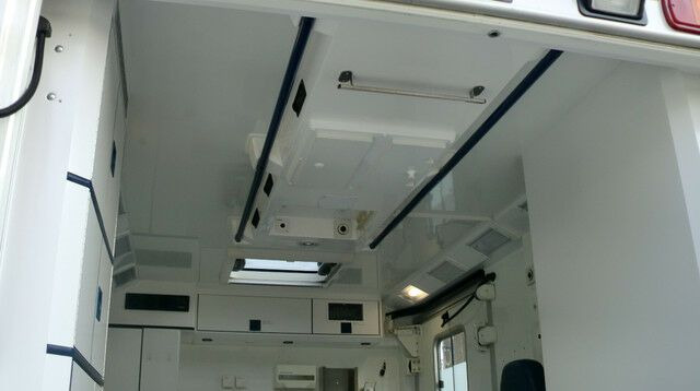 Mercedes-Benz Sprinter 516 CDI  /on  Stock /  в лизинг Mercedes-Benz Sprinter 516 CDI  /on  Stock /: фото 9 Mercedes-Benz Sprinter 516 CDI  /on  Stock /  в лизинг Mercedes-Benz Sprinter 516 CDI  /on  Stock /: фото 9