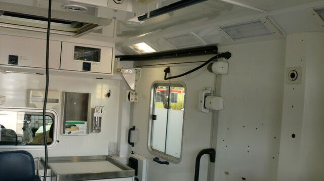 Mercedes-Benz Sprinter 516 CDI  /on  Stock /  в лизинг Mercedes-Benz Sprinter 516 CDI  /on  Stock /: фото 6 Mercedes-Benz Sprinter 516 CDI  /on  Stock /  в лизинг Mercedes-Benz Sprinter 516 CDI  /on  Stock /: фото 6