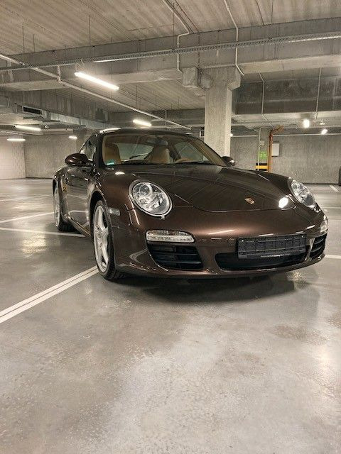 Porsche 997 Porsche 997 - Купе: фото 3 Porsche 997 Porsche 997 - Купе: фото 3