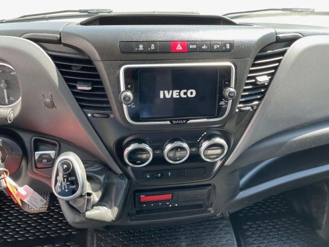 Тентованный фургон Iveco Daily 70C21HA8/P (72C) Euro6 Klima AHK Navi ZV: фото 11