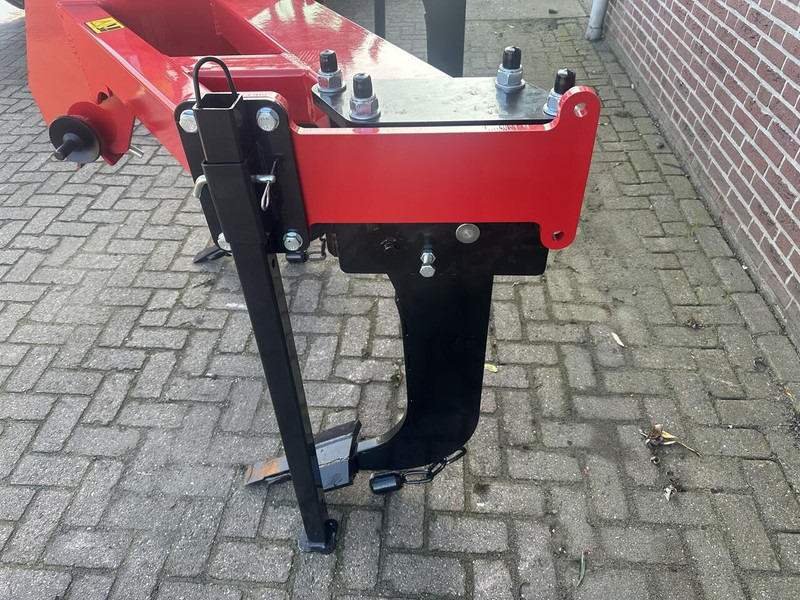 AGM 3 tand - Глубокорыхлитель: фото 4 AGM 3 tand - Глубокорыхлитель: фото 4