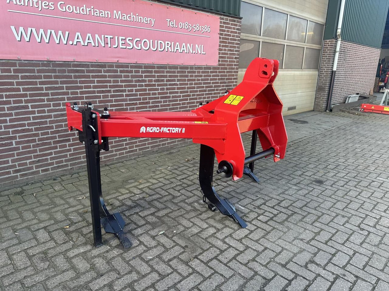 AGM 3 tand - Глубокорыхлитель: фото 2 AGM 3 tand - Глубокорыхлитель: фото 2