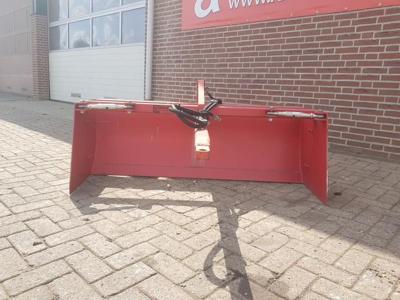 AGM mini Kilverbak - Техника для обработки почвы: фото 5 AGM mini Kilverbak - Техника для обработки почвы: фото 5