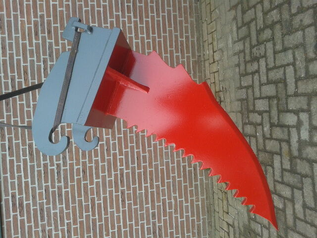 AGM wortelmes - Глубокорыхлитель: фото 1 AGM wortelmes - Глубокорыхлитель: фото 1