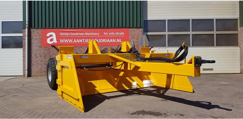 BIZON 3000 - Техника для обработки почвы: фото 2 BIZON 3000 - Техника для обработки почвы: фото 2