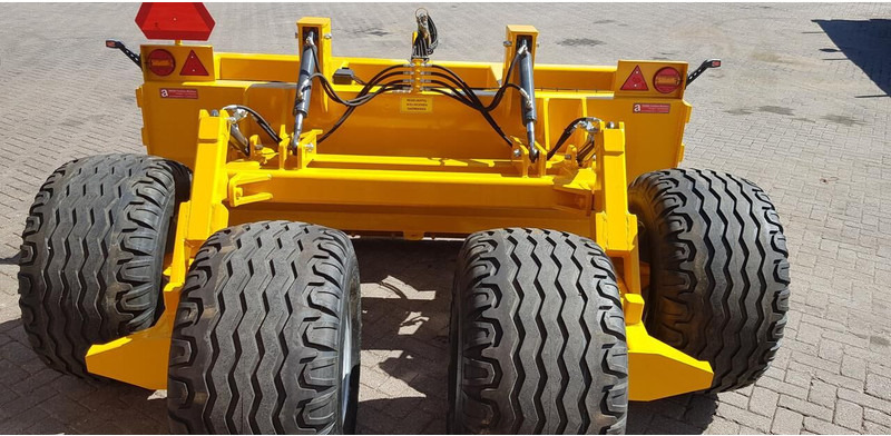 BIZON 3000 - Техника для обработки почвы: фото 4 BIZON 3000 - Техника для обработки почвы: фото 4