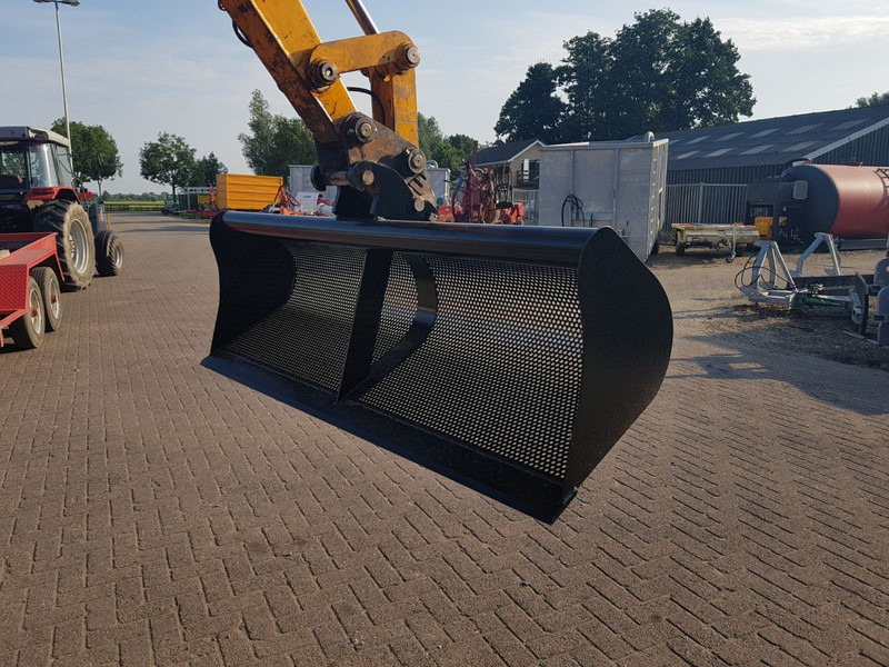 Baggerbak - Ковш: фото 4 Baggerbak - Ковш: фото 4