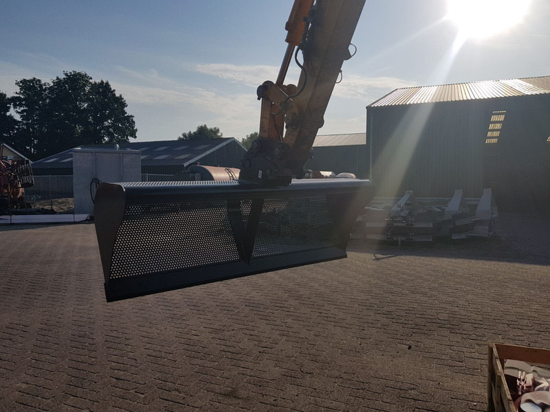 Baggerbak - Ковш: фото 2 Baggerbak - Ковш: фото 2