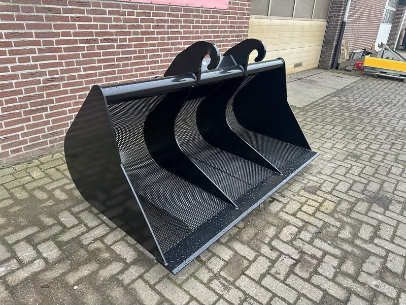 Baggerbak - Nieuw - Ковш: фото 3 Baggerbak - Nieuw - Ковш: фото 3