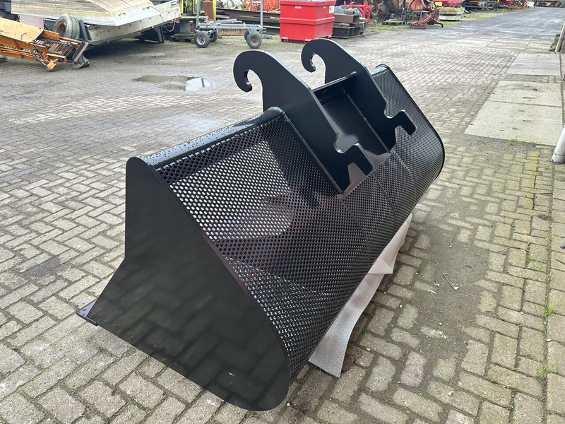 Baggerbak - Nieuw - Ковш: фото 5 Baggerbak - Nieuw - Ковш: фото 5