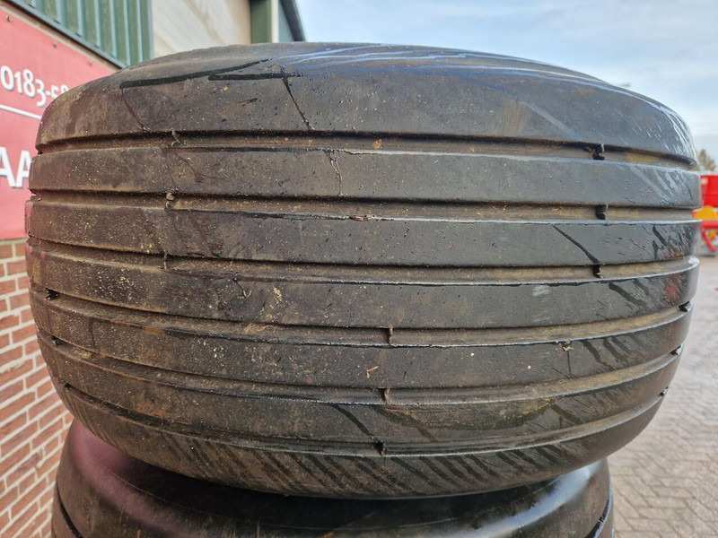 Banden 15/55/17 - Gebruikt - Шины и диски: фото 5 Banden 15/55/17 - Gebruikt - Шины и диски: фото 5