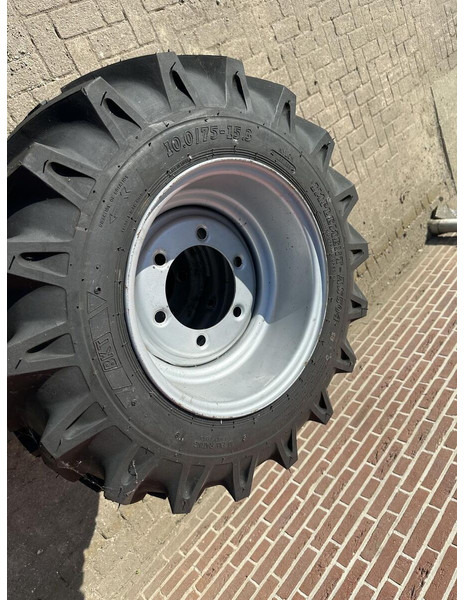 Bandenmarkt - Шина для Сельскохозяйственной техники: фото 3 Bandenmarkt - Шина для Сельскохозяйственной техники: фото 3