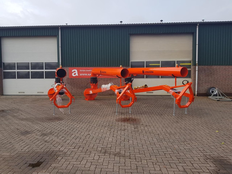 Bemalingspomp AT 400 5 meter - Nieuw - Насос для воды: фото 2 Bemalingspomp AT 400 5 meter - Nieuw - Насос для воды: фото 2