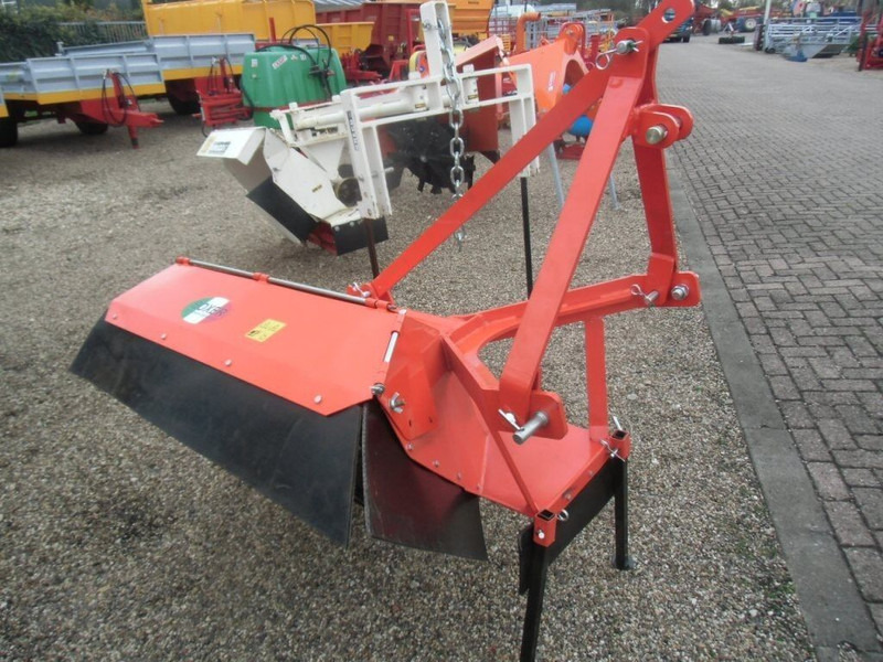 Boxer Greppelfrees - Траншеекопатель: фото 3 Boxer Greppelfrees - Траншеекопатель: фото 3
