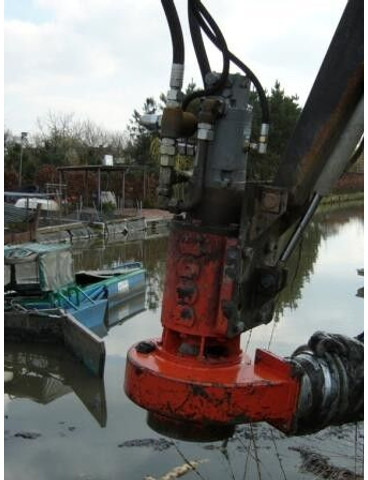 DODA Idra 2999 8” - Насос для воды: фото 1 DODA Idra 2999 8” - Насос для воды: фото 1