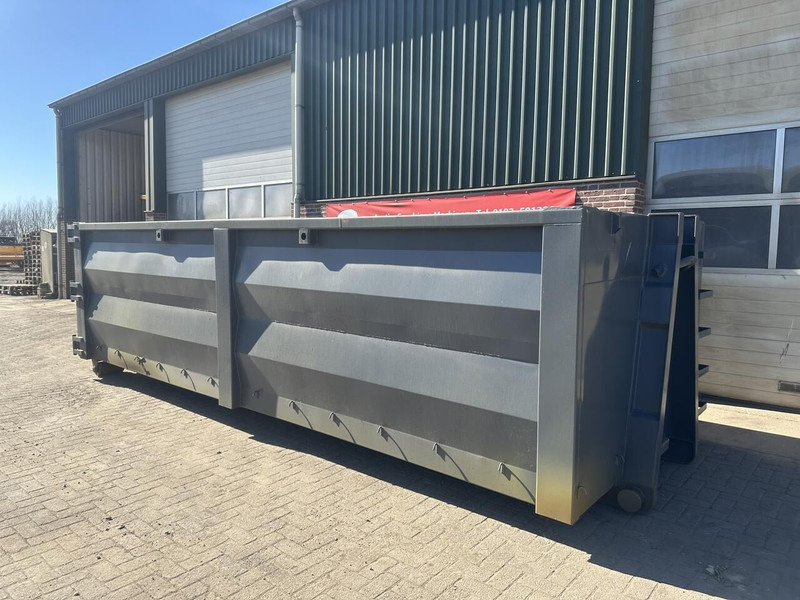 HAAKARM container 20 M3 - Nieuw - Морской контейнер: фото 2 HAAKARM container 20 M3 - Nieuw - Морской контейнер: фото 2