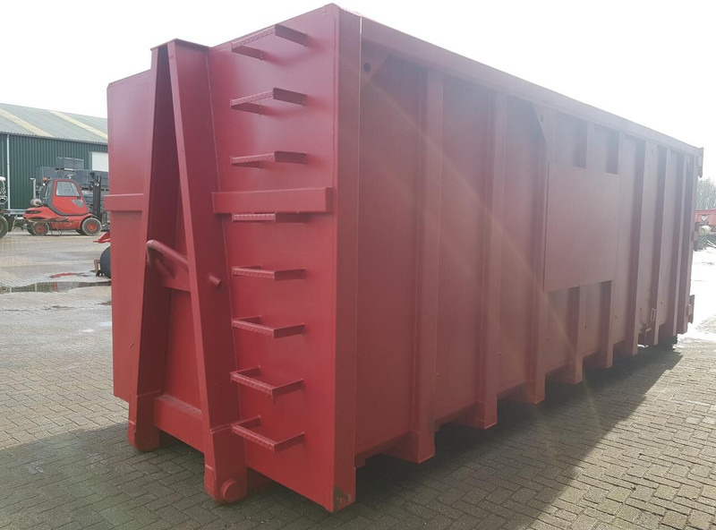 HAAKARM container 35 m3 - Морской контейнер: фото 3 HAAKARM container 35 m3 - Морской контейнер: фото 3