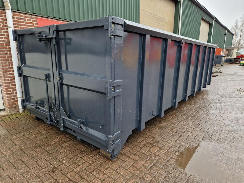 HAAKARM container - Морской контейнер: фото 3 HAAKARM container - Морской контейнер: фото 3