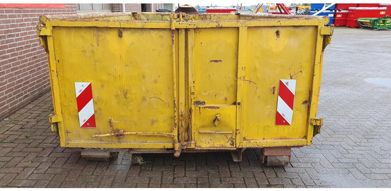 HAAKARM container - Контейнер для мультилифта: фото 4 HAAKARM container - Контейнер для мультилифта: фото 4