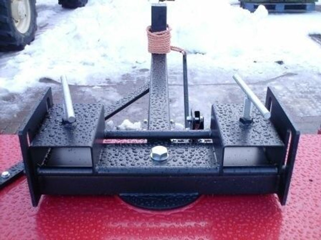 HEFTRUCK + shovel bezems - Щетка: фото 3 HEFTRUCK + shovel bezems - Щетка: фото 3