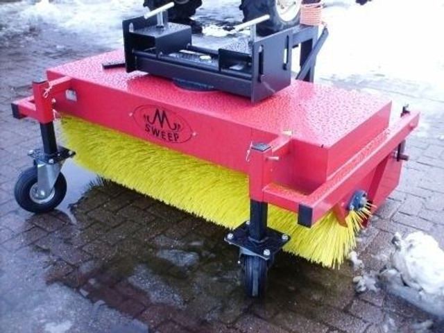 HEFTRUCK + shovel bezems - Щетка: фото 2 HEFTRUCK + shovel bezems - Щетка: фото 2