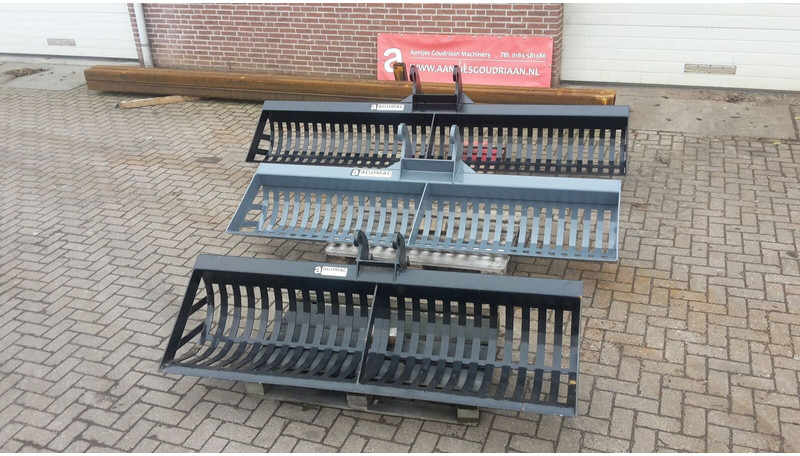 Hekkelbak - Ковш: фото 1 Hekkelbak - Ковш: фото 1