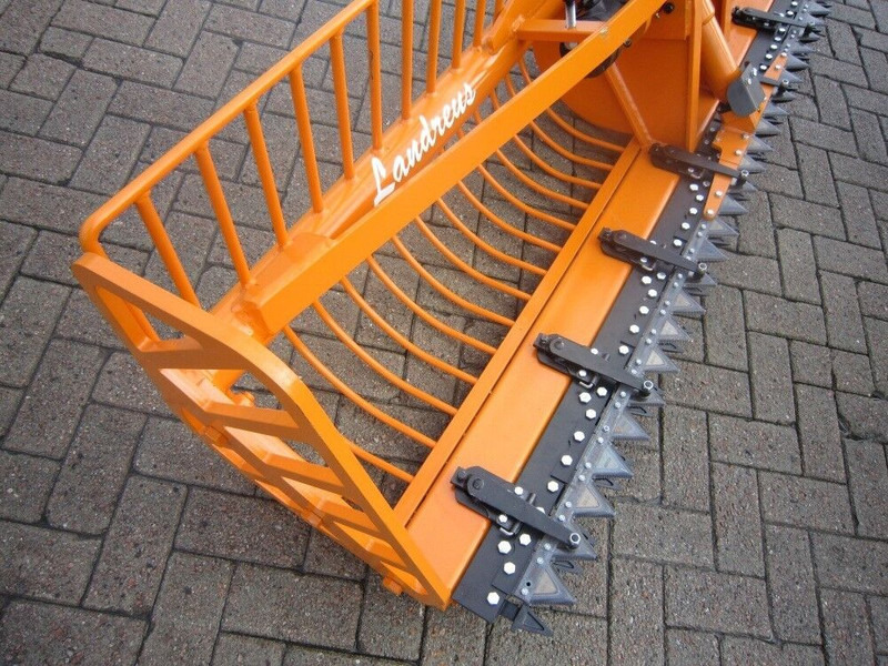 Maaikorf - Ковш: фото 2 Maaikorf - Ковш: фото 2