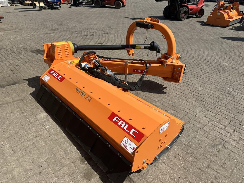 Master Super 2100 - Газонокосилка: фото 5 Master Super 2100 - Газонокосилка: фото 5