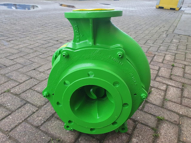 Bauer mestpomp SX 1000 - Навесное оборудование для Сельскохозяйственной техники: фото 5 Bauer mestpomp SX 1000 - Навесное оборудование для Сельскохозяйственной техники: фото 5