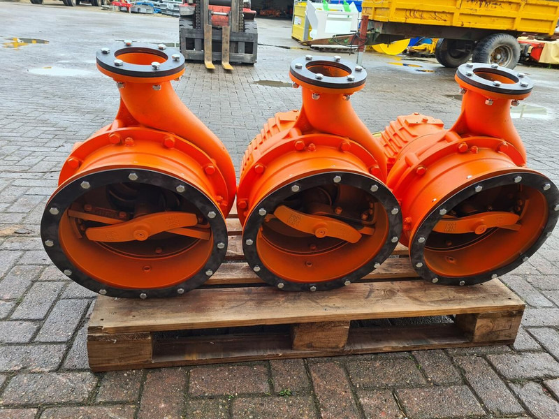 DODA mestpomp AFI 35-2 - Навесное оборудование для Сельскохозяйственной техники: фото 4 DODA mestpomp AFI 35-2 - Навесное оборудование для Сельскохозяйственной техники: фото 4