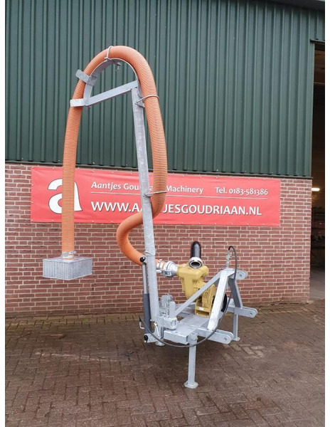 Onbekend - Навесное оборудование для Сельскохозяйственной техники: фото 2 Onbekend - Навесное оборудование для Сельскохозяйственной техники: фото 2