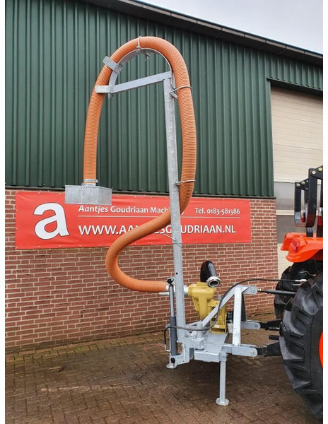 Onbekend - Навесное оборудование для Сельскохозяйственной техники: фото 5 Onbekend - Навесное оборудование для Сельскохозяйственной техники: фото 5