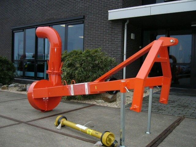 Veneroni bemalingspomp - Навесное оборудование для Сельскохозяйственной техники: фото 4 Veneroni bemalingspomp - Навесное оборудование для Сельскохозяйственной техники: фото 4