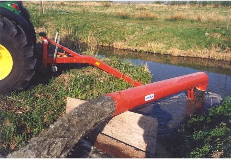 Veneroni bemalingspomp - Навесное оборудование для Сельскохозяйственной техники: фото 3 Veneroni bemalingspomp - Навесное оборудование для Сельскохозяйственной техники: фото 3