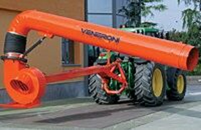 Veneroni bemalingspomp - Навесное оборудование для Сельскохозяйственной техники: фото 5 Veneroni bemalingspomp - Навесное оборудование для Сельскохозяйственной техники: фото 5