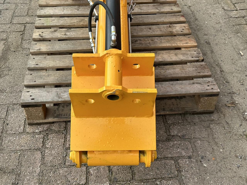 Verlenggiek voor maaikorf - Навесное оборудование: фото 4 Verlenggiek voor maaikorf - Навесное оборудование: фото 4