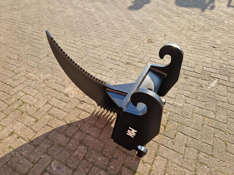 Wortelmes - Навесное оборудование для Строительной техники: фото 4 Wortelmes - Навесное оборудование для Строительной техники: фото 4