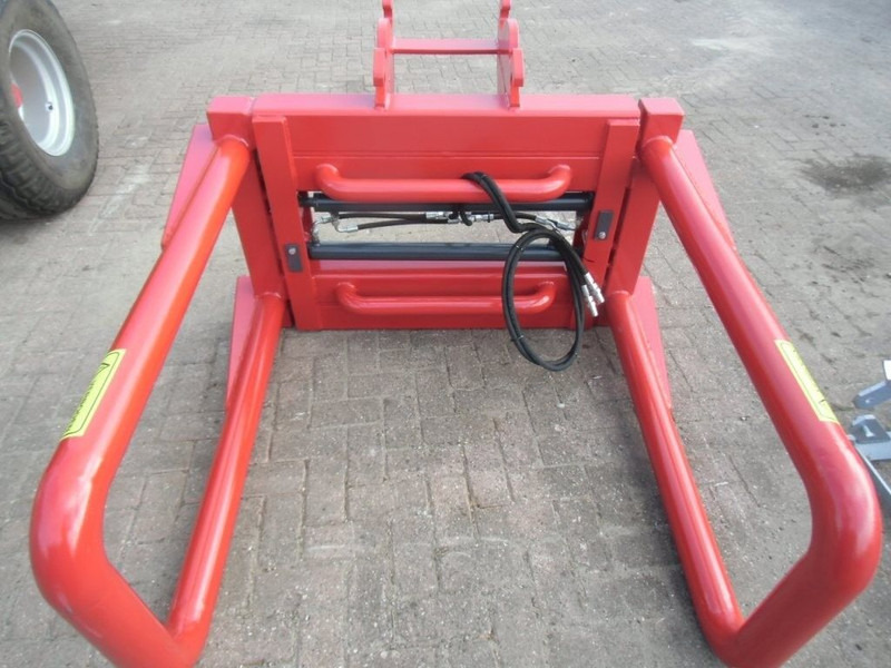 Nr. 3577 Balenklem - Грейфер для Сельскохозяйственной техники: фото 3 Nr. 3577 Balenklem - Грейфер для Сельскохозяйственной техники: фото 3