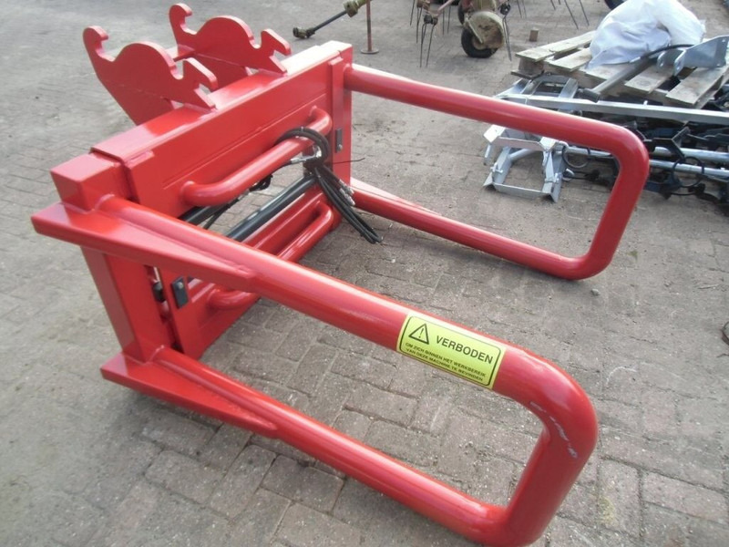 Nr. 3577 Balenklem - Грейфер для Сельскохозяйственной техники: фото 2 Nr. 3577 Balenklem - Грейфер для Сельскохозяйственной техники: фото 2