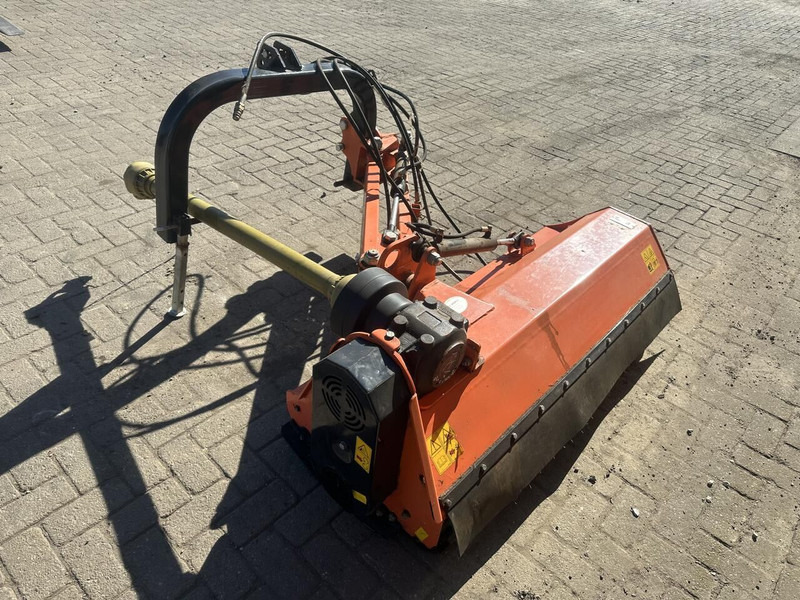 Onbekend Agri - Газонокосилка: фото 5 Onbekend Agri - Газонокосилка: фото 5