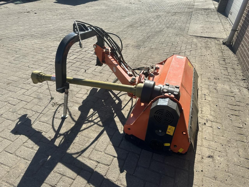 Onbekend Agri - Газонокосилка: фото 4 Onbekend Agri - Газонокосилка: фото 4