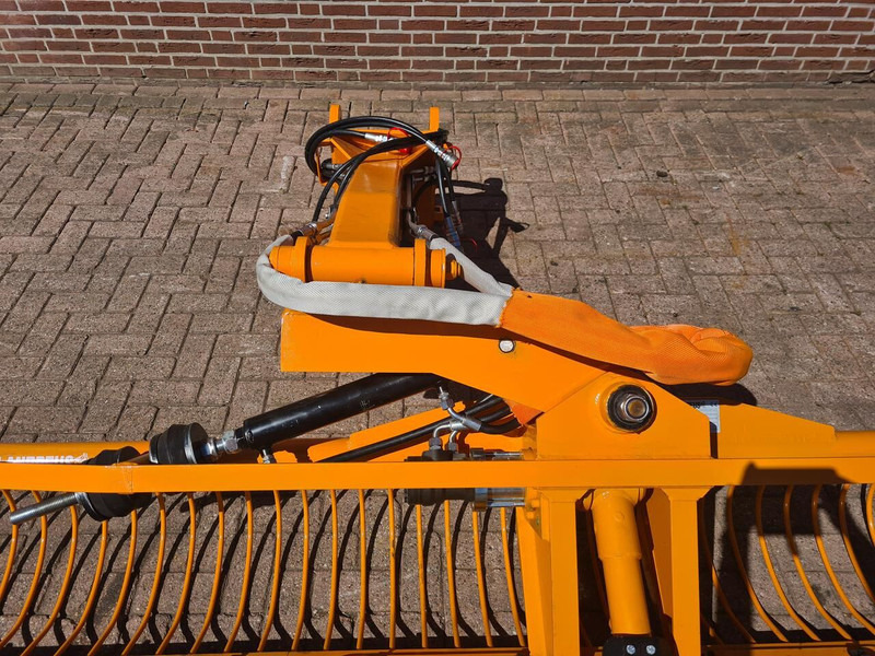 Onbekend Maaikorf - Ковш: фото 4 Onbekend Maaikorf - Ковш: фото 4