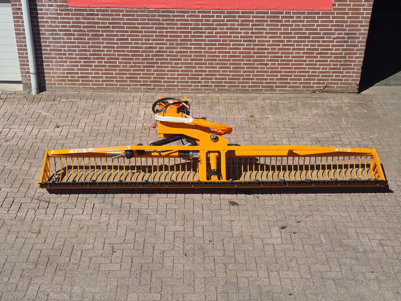 Onbekend Maaikorf - Ковш: фото 5 Onbekend Maaikorf - Ковш: фото 5