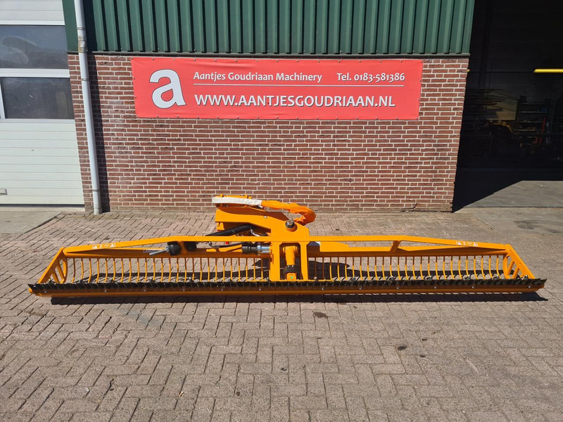 Onbekend Maaikorf - Ковш: фото 1 Onbekend Maaikorf - Ковш: фото 1