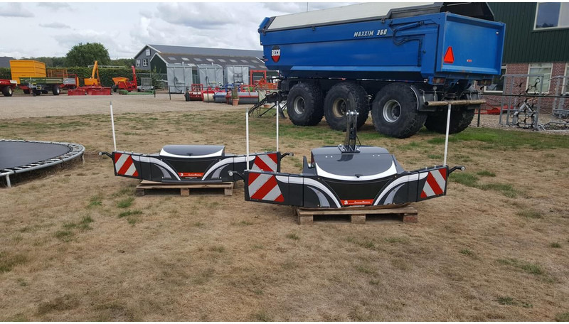 Onbekend - Бампер: фото 1 Onbekend - Бампер: фото 1