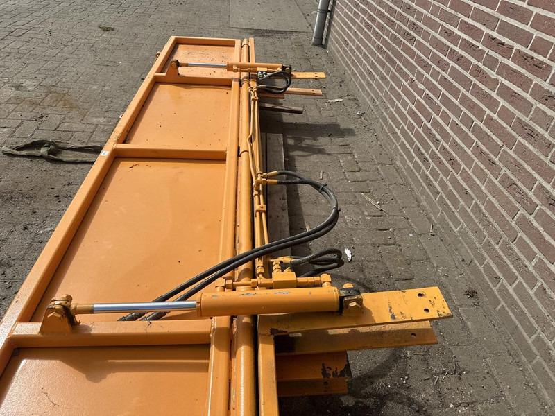 Onbekend - Кузов и экстерьер: фото 5 Onbekend - Кузов и экстерьер: фото 5