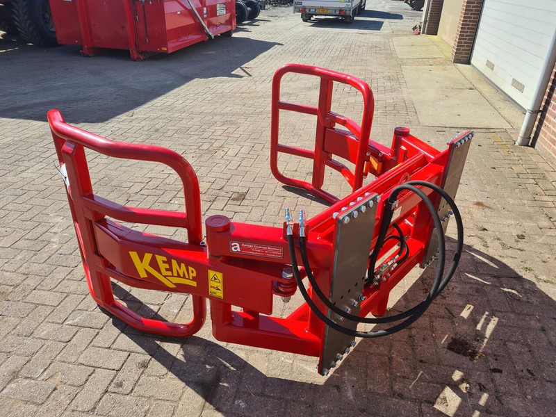 Onbekend - Грейфер для Сельскохозяйственной техники: фото 3 Onbekend - Грейфер для Сельскохозяйственной техники: фото 3