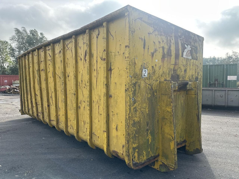 Onbekend - Морской контейнер: фото 2 Onbekend - Морской контейнер: фото 2