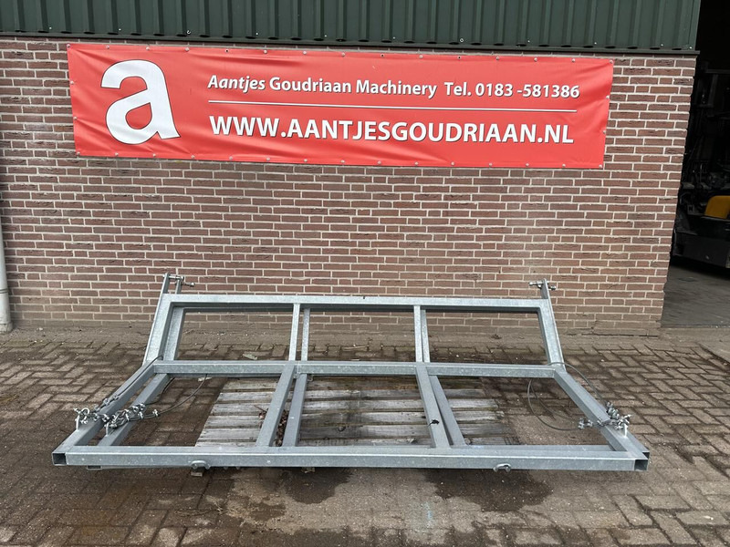 Onbekend - Кузов и экстерьер: фото 1 Onbekend - Кузов и экстерьер: фото 1